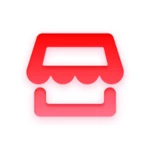 yelp for business android application logo